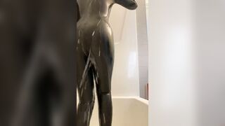Latex fantasy teaser