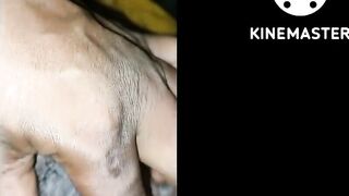 Hairy pussy bhabhi ki