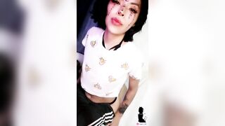 Un bailecito cachondo