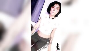 Un bailecito cachondo