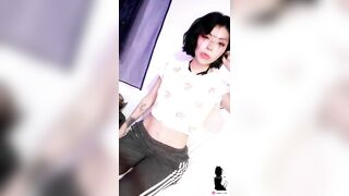 Un bailecito cachondo