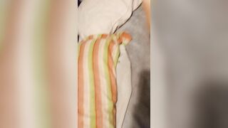 WhoreAngel gets schooled on how to suck dick