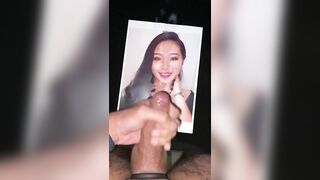 Tribute for 21 Y/O Virgin Joriza