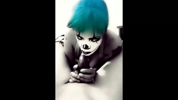 MONSTER TOON PORN - BATMAN PARODY