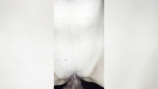 Made my wife squirt on my phone