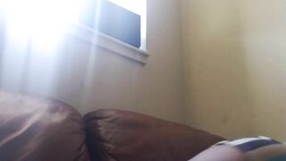 EARLY MORNING horny lonley BOOTY CLAPPIN FOR MY FANS