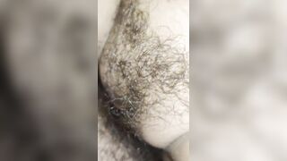 I fuck girl of hairy pussy girl in india