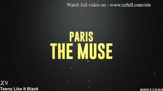 A Thanksgiving Fuck Fest Part 2 - Gogo Fukme, Paris The Muse, Destiny Mira / Brazzers / stream full from www.zzfull.com/sits