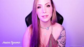 No, Your Cock Isn't Special - Jessica Dynamic