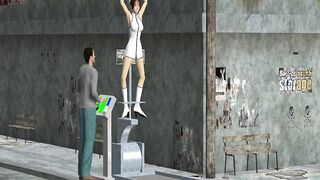 cement machine