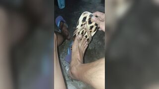 Cum In New Havaianas Animal Print 2023