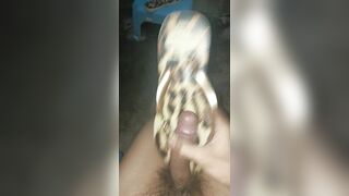 Cum In New Havaianas Animal Print 2023