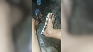 Cum In New Havaianas Animal Print 2023