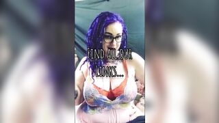 Valentines part 4. Happy Ending. Cum on Tits