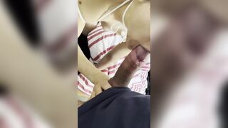 Teaser I get cum with a vibrating toy before a guy takes care of me full vid MYM and OF - Dazzlingfacegirl