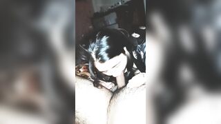 Wife sex husband room