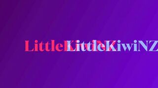 Rimming together : quirky love. LittleKiwi brings awesome mature homemade content, everytime.