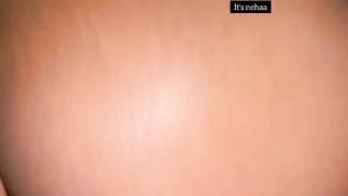 Hot NRI girl neha hardcore fuck by boyfriend hindi chudai