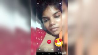 Telugu Whatsapp video call