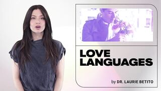 Just The Tips: Aria’s Love Language Roundup Episode 6