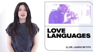 Just The Tips: Aria’s Love Language Roundup Episode 6