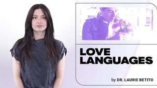 Just The Tips: Aria’s Love Language Roundup Episode 6