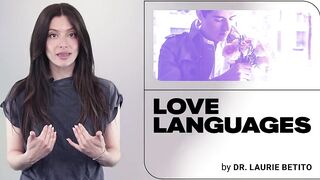 Just The Tips: Aria’s Love Language Roundup Episode 6