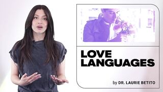 Just The Tips: Aria’s Love Language Roundup Episode 6