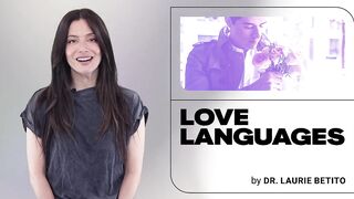 Just The Tips: Aria’s Love Language Roundup Episode 6