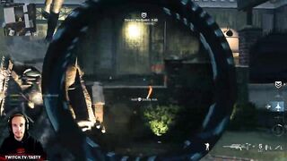 This Call of Duty Sniping Video is VERY Satisfying????