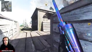 This Call of Duty Sniping Video is VERY Satisfying????