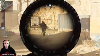 This Call of Duty Sniping Video is VERY Satisfying????