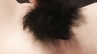 White purity masturbation tight Pussy