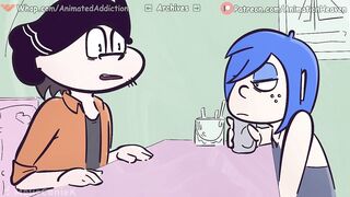 Double D x Marie || 4K