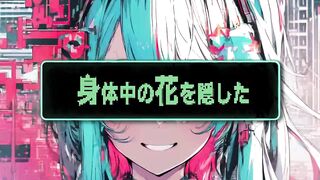 セルフィ ft.初音ミク