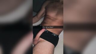 I got into a Fight with Bf so I fuck my Tinder Date! POV Snapchat