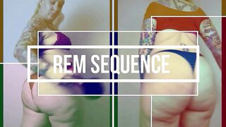 FREE PREVIEW - Watching Shower - Rem Sequence