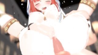 Anal Nilou - Genshin Impact