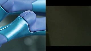 Marvel vs DC (Splitscreen)