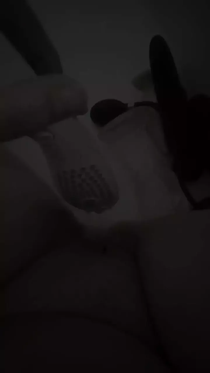 I Fucked My Shower Head and I Don’t Regret It