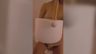 Naked Sound bath