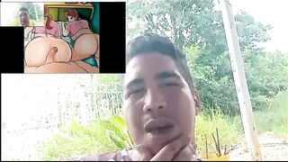 ASH ketchum -POKEMON fucks his big ass WITH HIS BIG POKEBALL UNCENSORED HENTAI (OPIN YOUR OPINION)