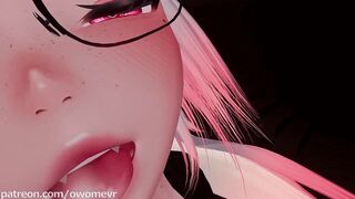 Lovestruck Yandere Is Obsessed With Breeding You ❤️ POV Femdom Roleplay NSFW ASMR