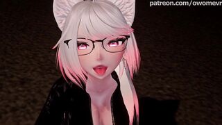 Lovestruck Yandere Is Obsessed With Breeding You ❤️ POV Femdom Roleplay NSFW ASMR