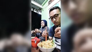 Indonesian food