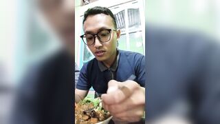 Indonesian food