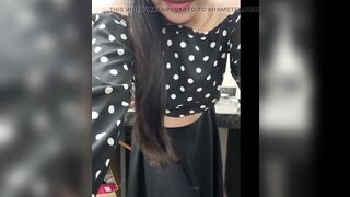 Husband and Wife Video Call Sex Part 1