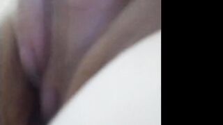 Masturbation Close-up 45