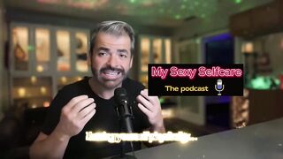 My Sexy Selfcare Clips - How to use Masturbation to improve mindset and mental health