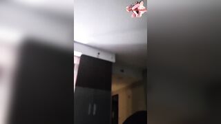 Slurping Kawaiistig's Pussy as She Loudly Cums All in My Mouth and on My Face!!!